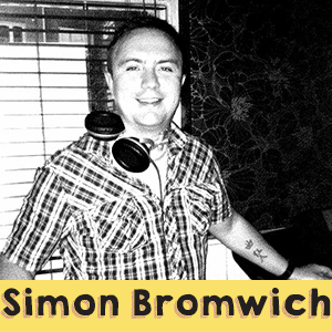 Simon Bromwich
