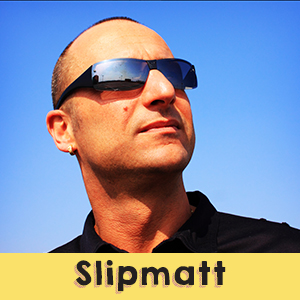 Slipmatt